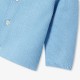 Baby cotton cardigan