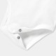 Baby boy bodysuit in interlock