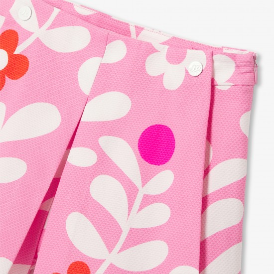 Girl culottes