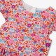Girl dress in Liberty fabric