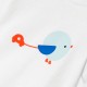 Baby boy short-sleeved  T-shirt