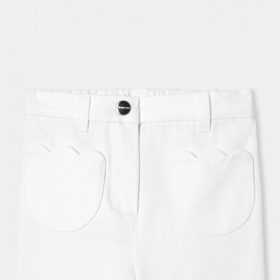 Baby girl trousers   