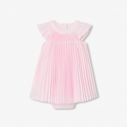 Baby girl special occasion dress