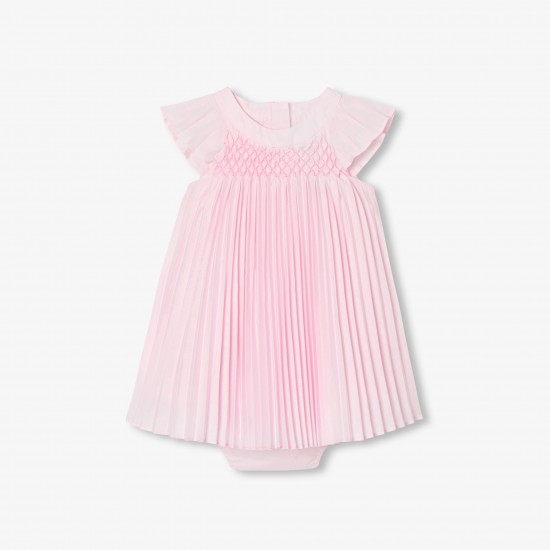 Baby girl special occasion dress