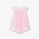 Baby girl special occasion dress