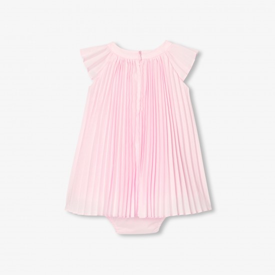 Baby girl special occasion dress