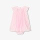 Baby girl special occasion dress