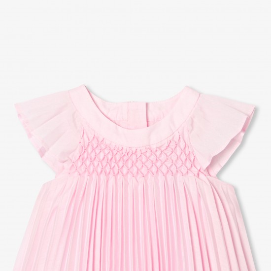 Baby girl special occasion dress