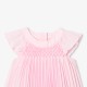 Baby girl special occasion dress