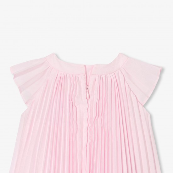 Baby girl special occasion dress