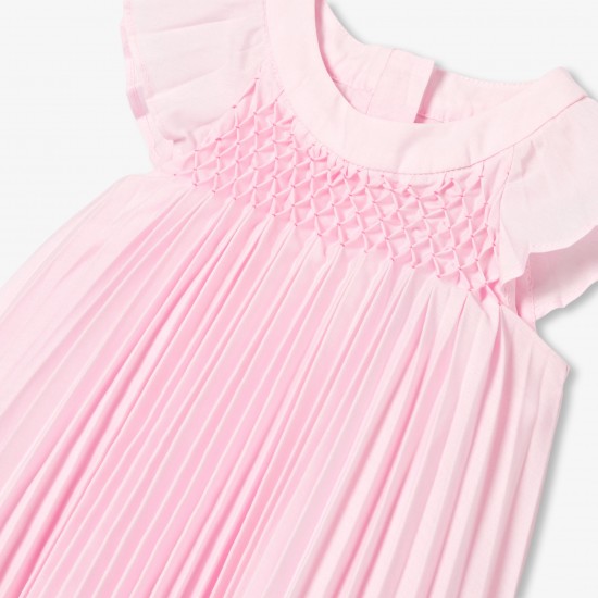 Baby girl special occasion dress