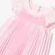Baby girl special occasion dress