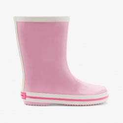 Girl rain boots