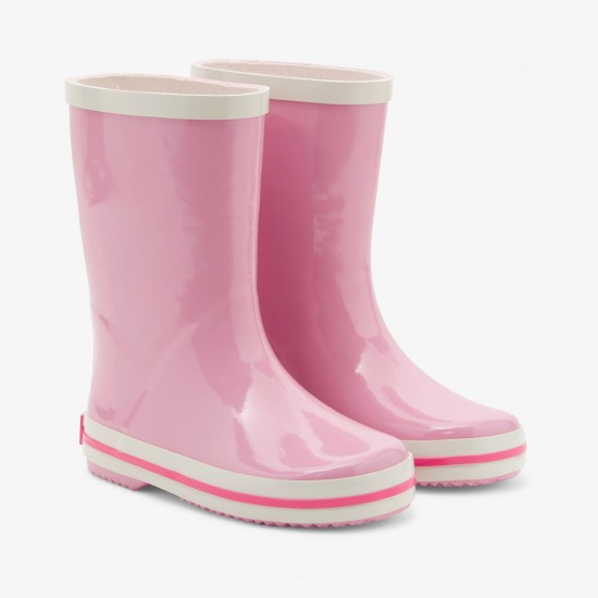 Girl rain boots