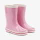 Girl rain boots