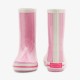 Girl rain boots