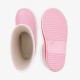 Girl rain boots