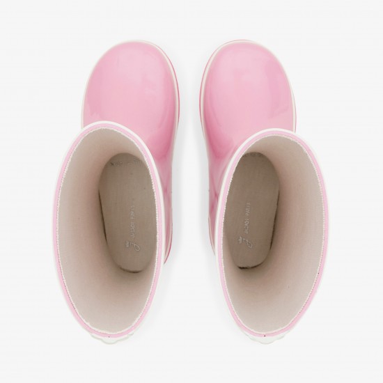 Girl rain boots