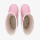 Girl rain boots