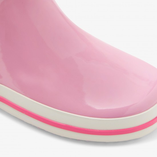 Girl rain boots