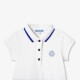 Baby girl polo dress