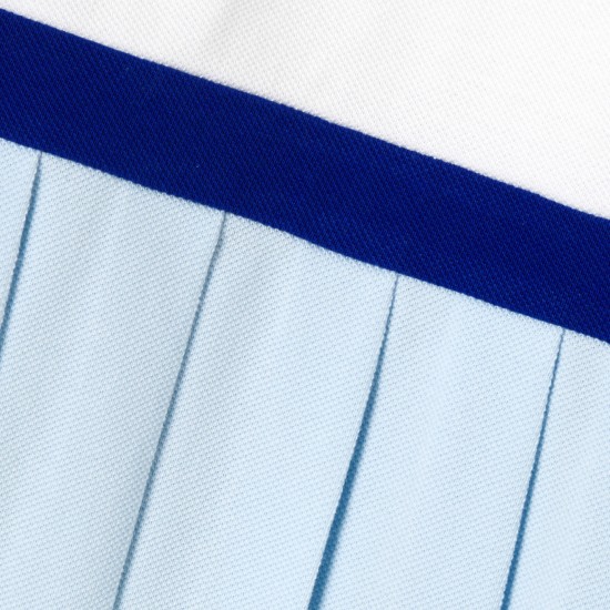 Baby girl polo dress