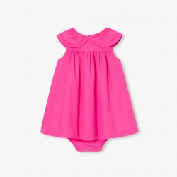 Baby girl special occasion dress