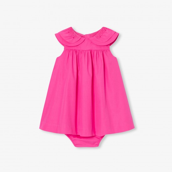 Baby girl special occasion dress