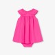 Baby girl special occasion dress