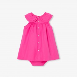 Baby girl special occasion dress