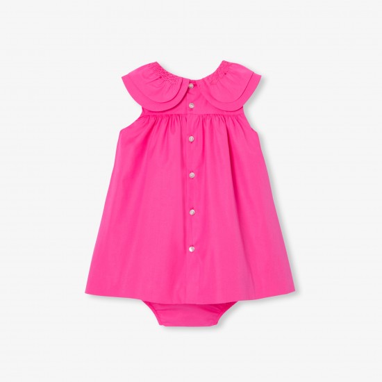 Baby girl special occasion dress