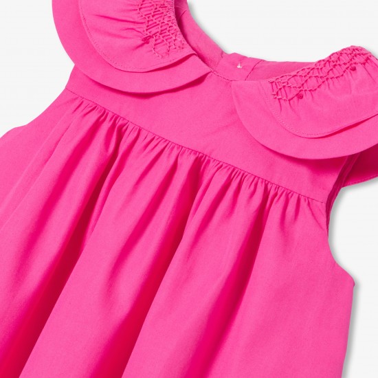 Baby girl special occasion dress