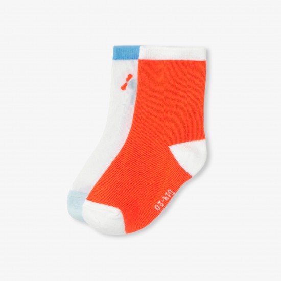 Baby boy  duo of socks