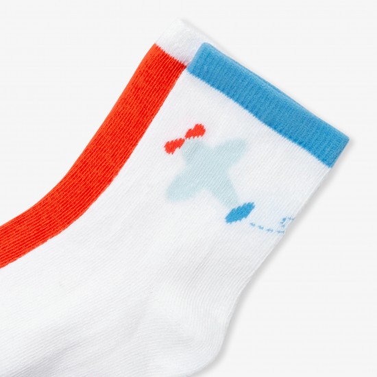Baby boy  duo of socks