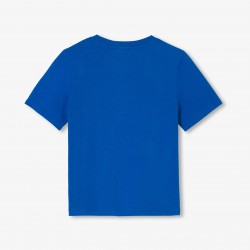 Boy's short-sleeved T-shirt