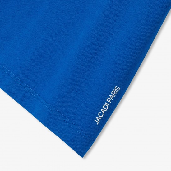 Boy's short-sleeved T-shirt