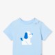 Baby boy short-sleeved  T-shirt