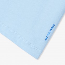 Baby boy short-sleeved  T-shirt