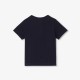Baby boy short-sleeved  T-shirt