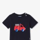 Baby boy short-sleeved  T-shirt