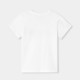 Girl short-sleeved T-shirt