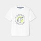 Children's short-sleeved T-shirt
