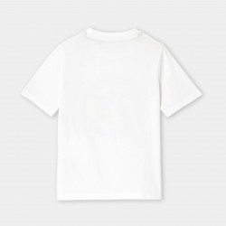 Children's short-sleeved T-shirt