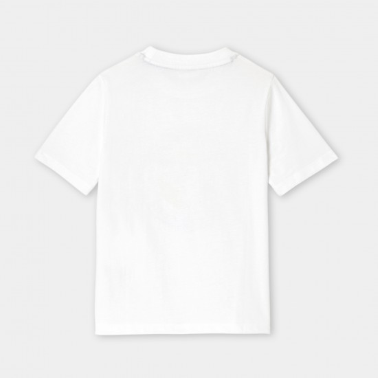 Children's short-sleeved T-shirt