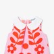 Baby girl sleeveless blouse
