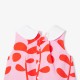 Baby girl sleeveless blouse