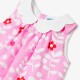 Baby girl floral print dress