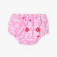 Baby girl floral print dress