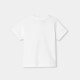 Baby boy short-sleeved  T-shirt