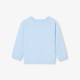 Baby boy knitted sweater